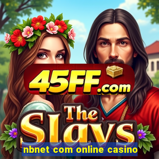 nbnet com online casino